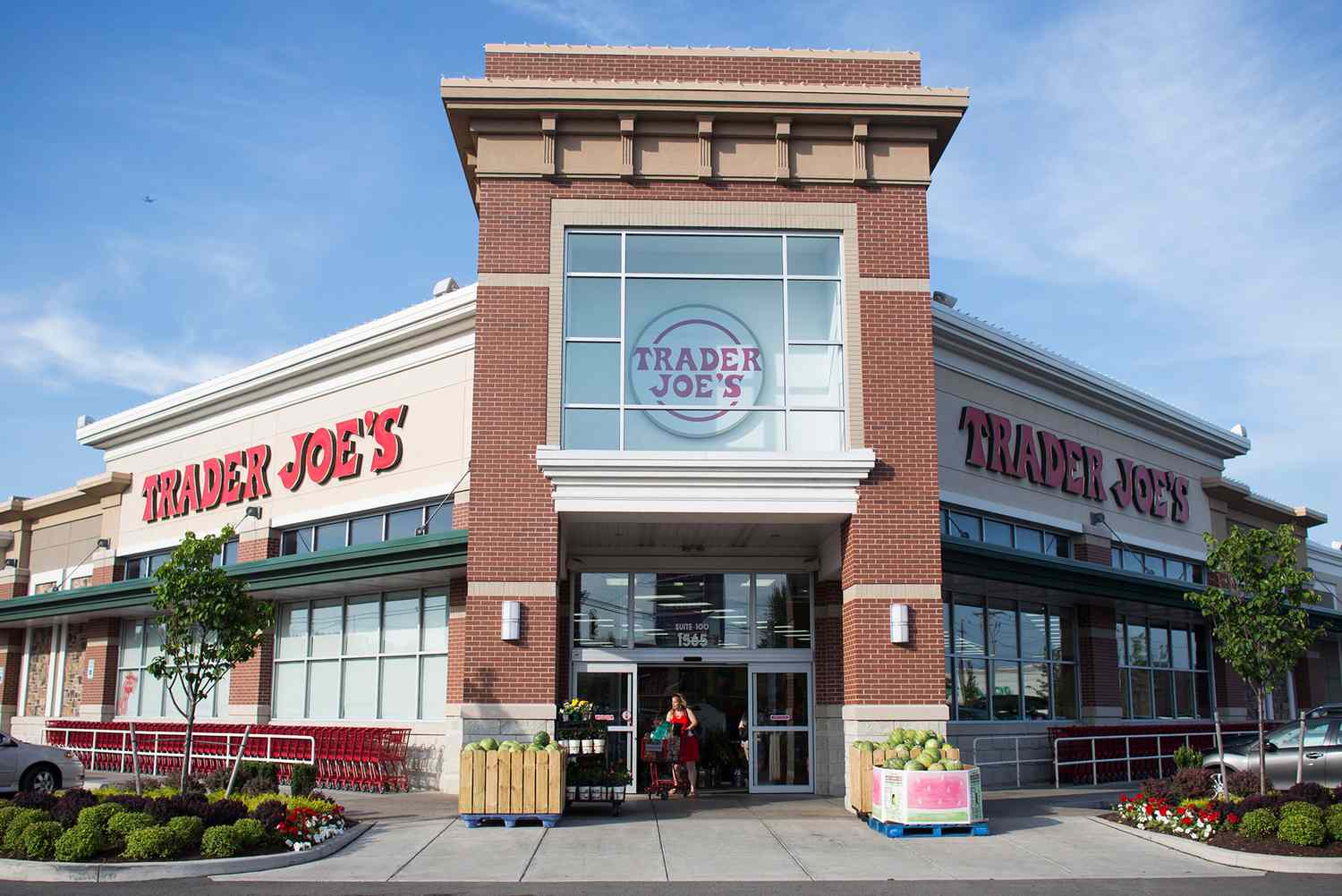 Trader Joe's Recalls 61,000 Pounds Chicken Soup Dumplings Due to Food Safety
