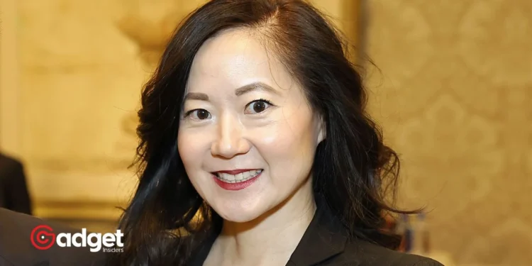 US Billionaire CEO Angela Chao’s Fatal Tesla Crash Questions Life Safety