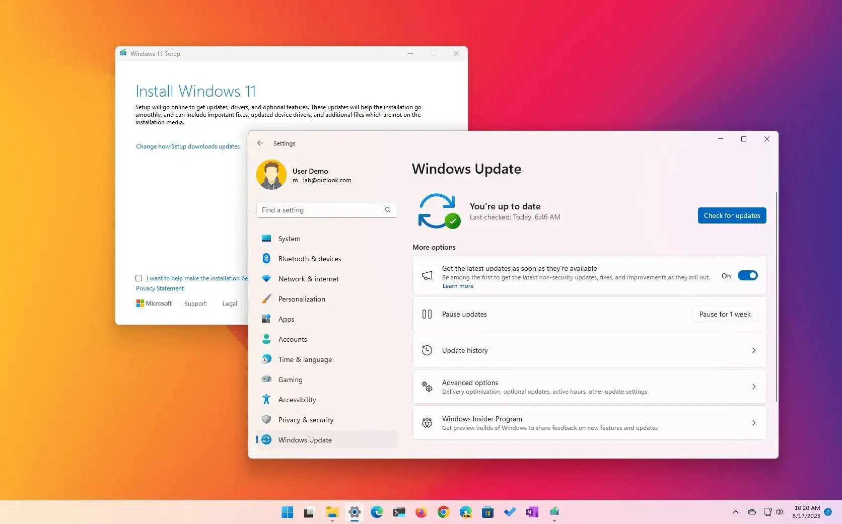 Trouble in Tech Town The Latest Windows 11 Update Slows Down PCs, Sparks User Frustration--