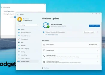 Trouble in Tech Town The Latest Windows 11 Update Slows Down PCs, Sparks User Frustration