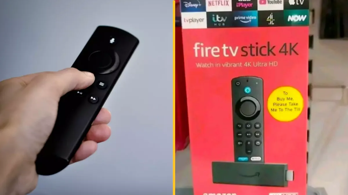 UK Fire Stick Users Face New Crackdown: What You Need to Know About the Latest Streaming Laws