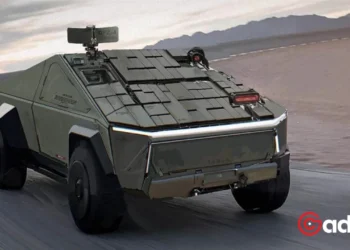 US Army's Next Big Move Exciting Electric Off-Roaders for Future Missions and Disaster Help--