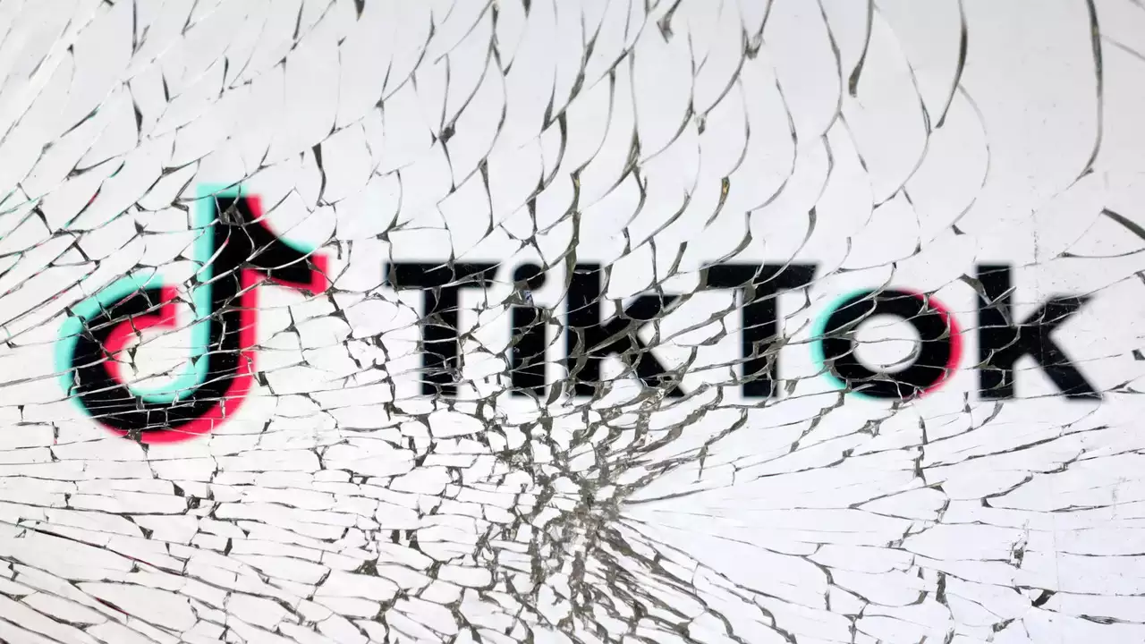 US Lawmakers Vote to Challenge TikTok The Epic Showdown Over America's Favorite App Faces a New Twist-