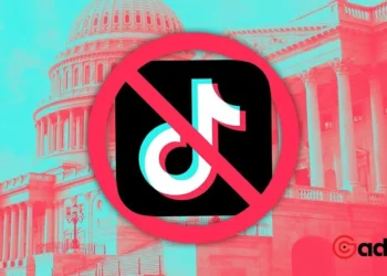 US Lawmakers Vote to Challenge TikTok The Epic Showdown Over America's Favorite App Faces a New Twist