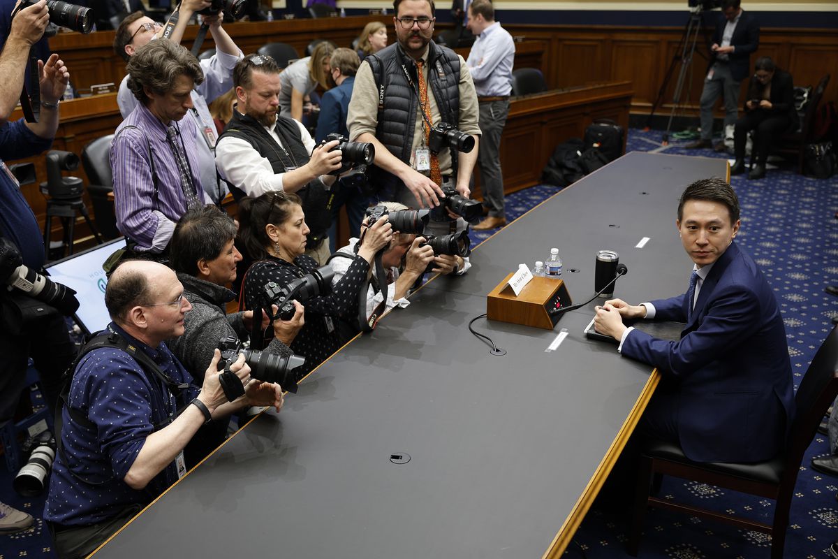 US Senate Plans Open Talks on TikTok's Future What You Need to Know About the Potential Ban-