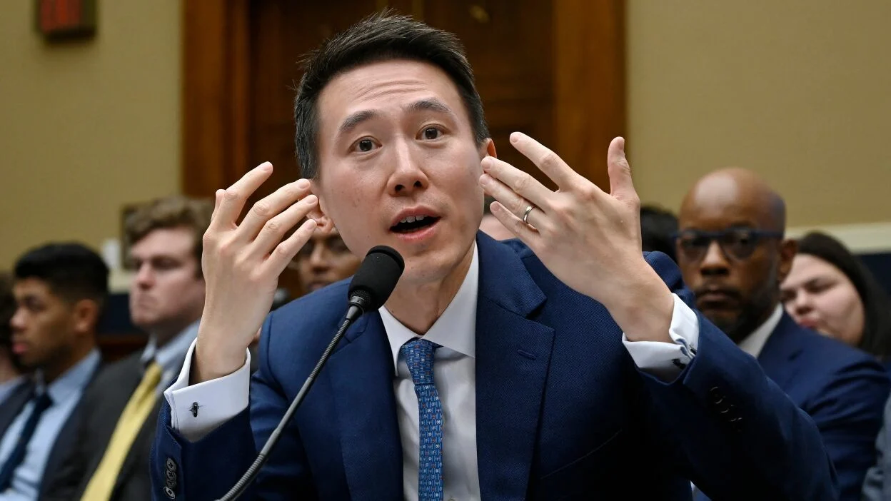 US Senate Plans Open Talks on TikTok's Future What You Need to Know About the Potential Ban--