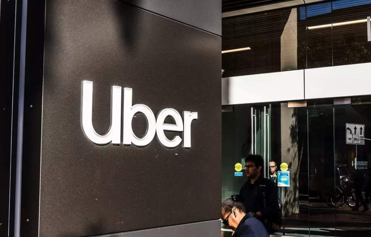 Uber Revolutionizes Ride-Hailing With Emission Savings Feature To Rate Their Carbon Footprint