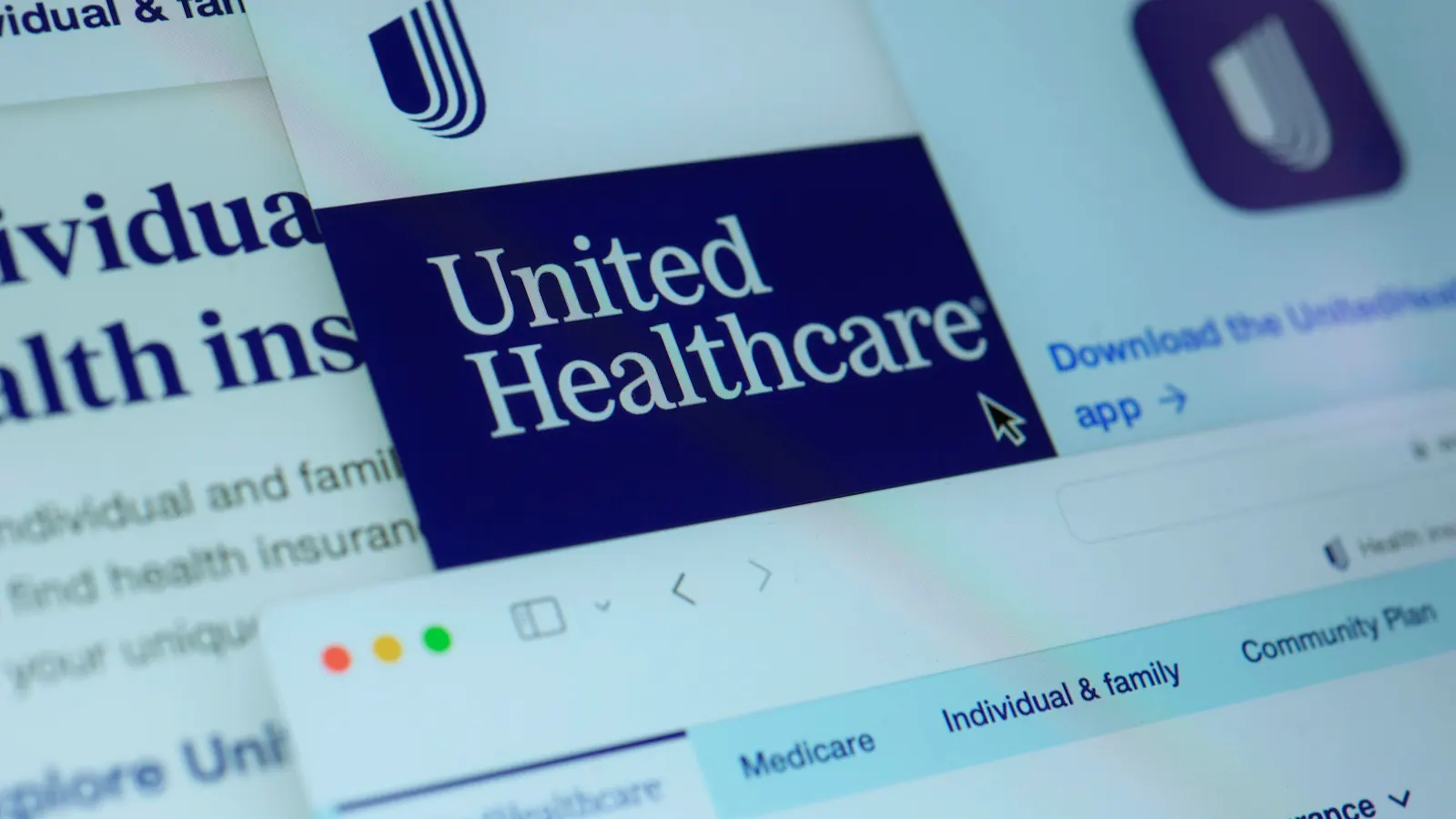 UnitedHealth Partners with White House to Save Hospitals After Massive Cyberattack