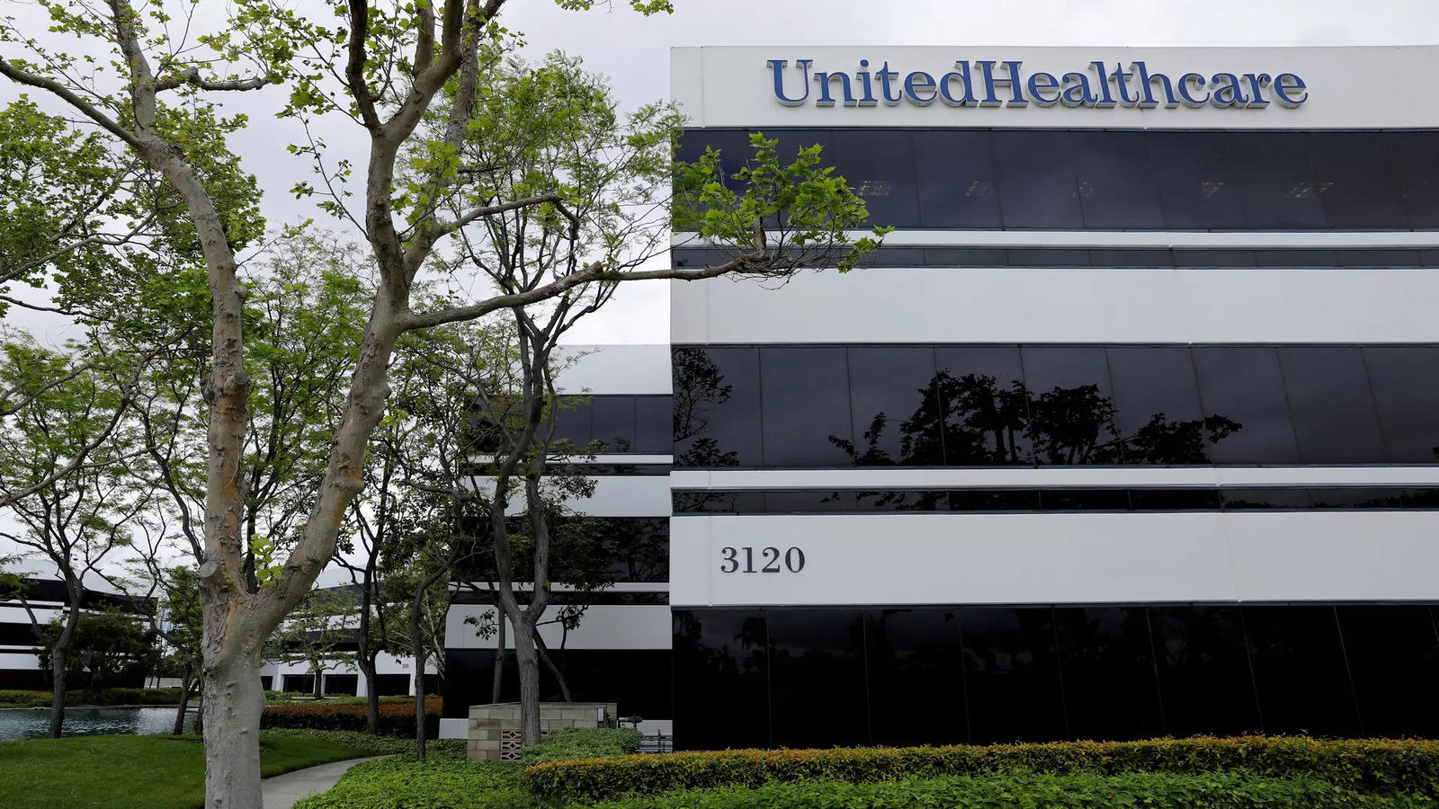 UnitedHealth's Big Comeback Inside the Fight Against the Cyberattack That Shook the Healthcare World-