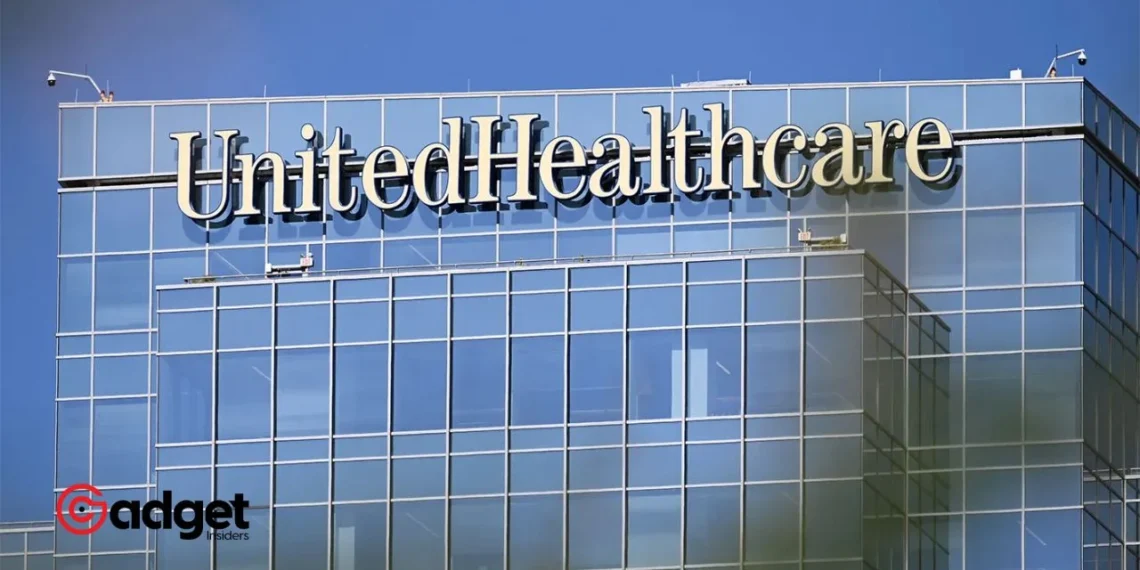 UnitedHealth's Big Comeback Inside the Fight Against the Cyberattack That Shook the Healthcare World--
