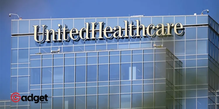 UnitedHealth's Big Comeback Inside the Fight Against the Cyberattack That Shook the Healthcare World--