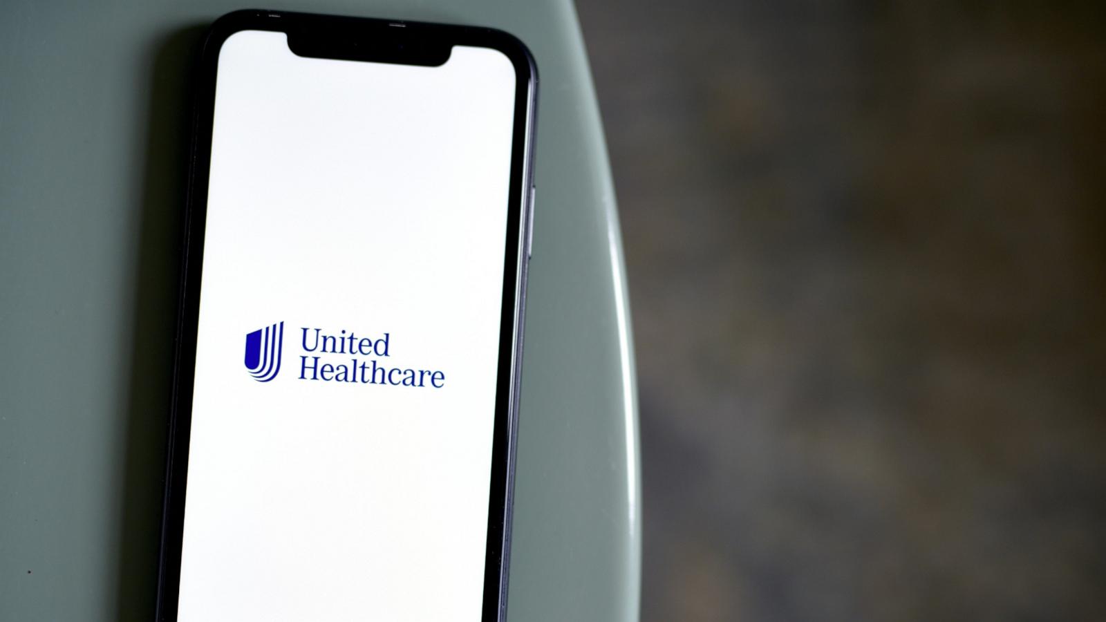 UnitedHealth Provides an Update on Their Efforts To Recover From a Significant Cyberattack