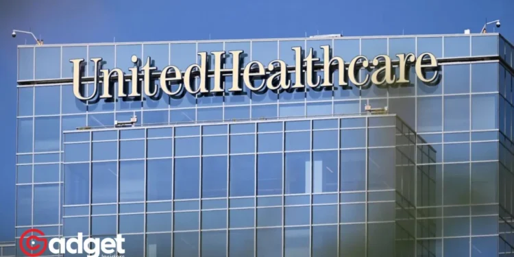 UnitedHealth's Big Freezea How a Cyberattack Left Healthcare in Limbo and What It Means for Your Doctor's Bills