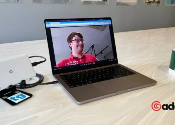 Unlock Awesome Video Chats- How Your Android Phone Becomes a Super Webcam with the Latest Windows 11 Update2