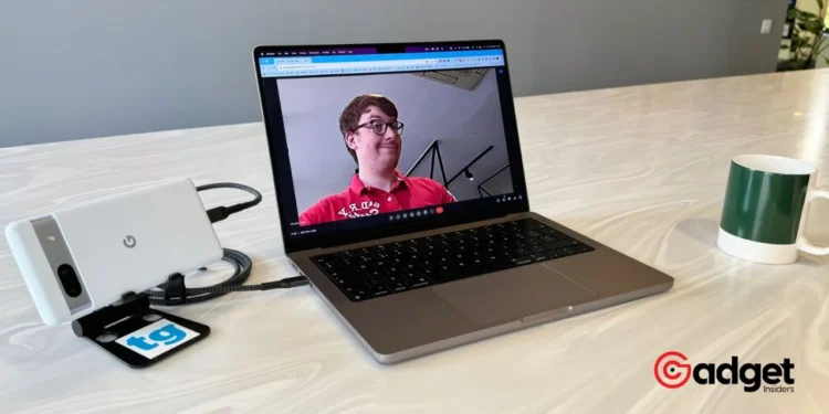 Unlock Awesome Video Chats- How Your Android Phone Becomes a Super Webcam with the Latest Windows 11 Update2