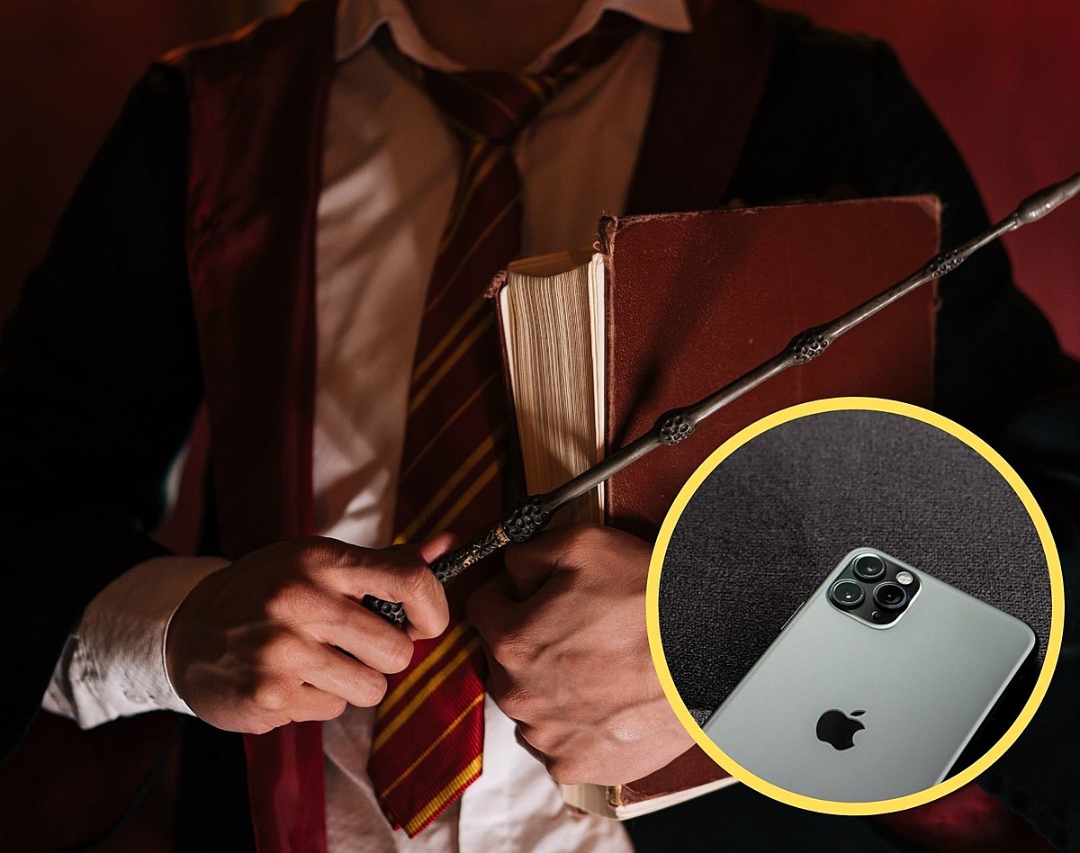 Unlock Magic on Your iPhone, How to Cast Harry Potter Spells with Siri?