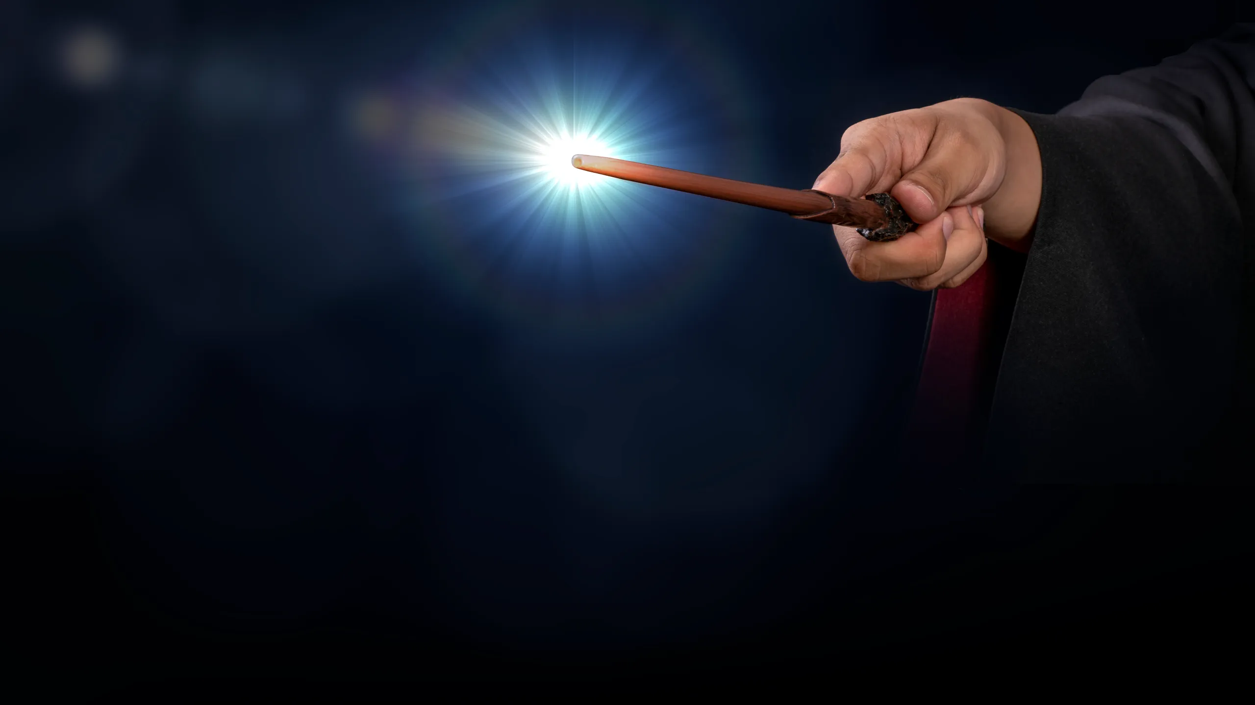 Unlock Magic on Your Phone: How to Cast Harry Potter Spells with Siri