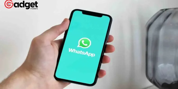 Unlock WhatsApp Secrets: The Top 6 Blunders You're Making Unknowingly and How to Fix Them Today