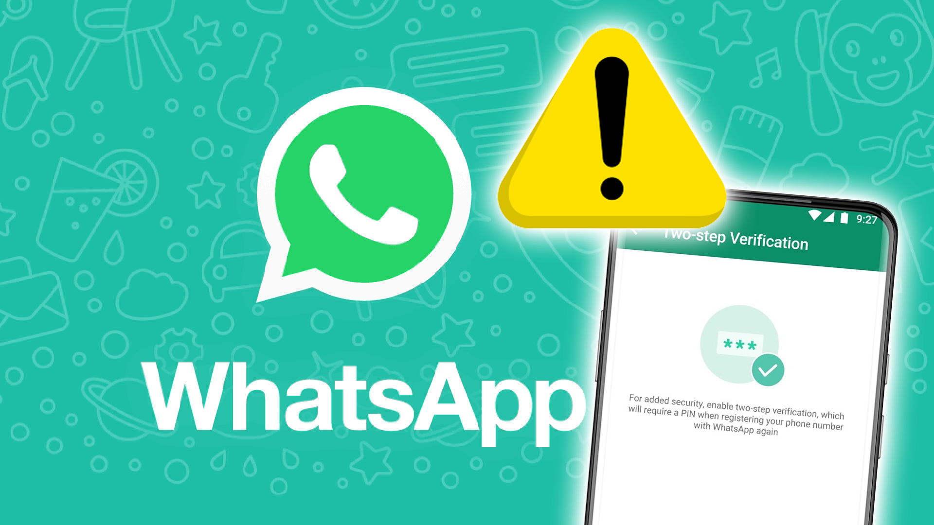 Top 6 Blunders You’re Making in WhatsApp Unknowingly and How To Fix Them?