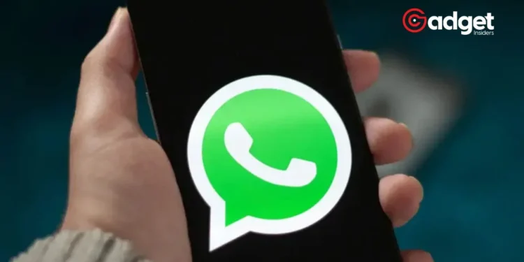 Unlock the Chat Game WhatsApp's Latest Update Lets You Pin More Than Just One Message!