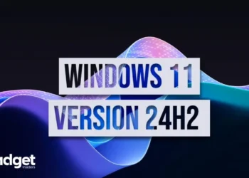Unlocking the Next Frontier: Windows 11 Version 24H2's Pioneering Features