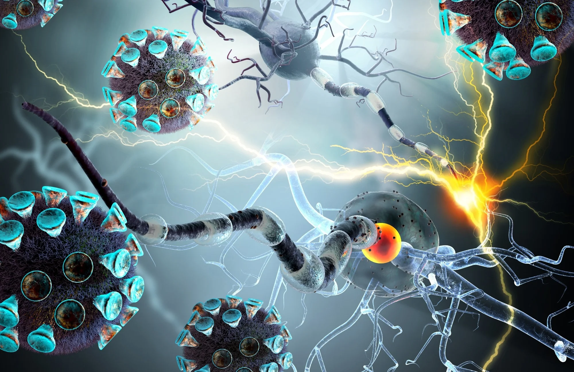 Unpacking the Mystery: How COVID-19 and Its Vaccine Might Be Changing Our DNA and Fueling Cancer Concerns