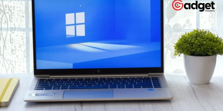 Unveiling the Future: How Windows 13 is Changing the Game for PCs and Tablets