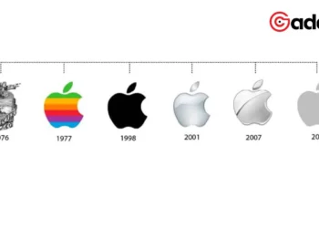 Unveiling the Mystery: How Apple's Logo Became a Global Symbol of Tech Innovation