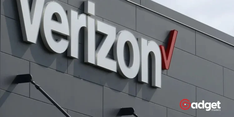 Verizon's $100 Million Oops How to Grab Your Share Before It's Too Late
