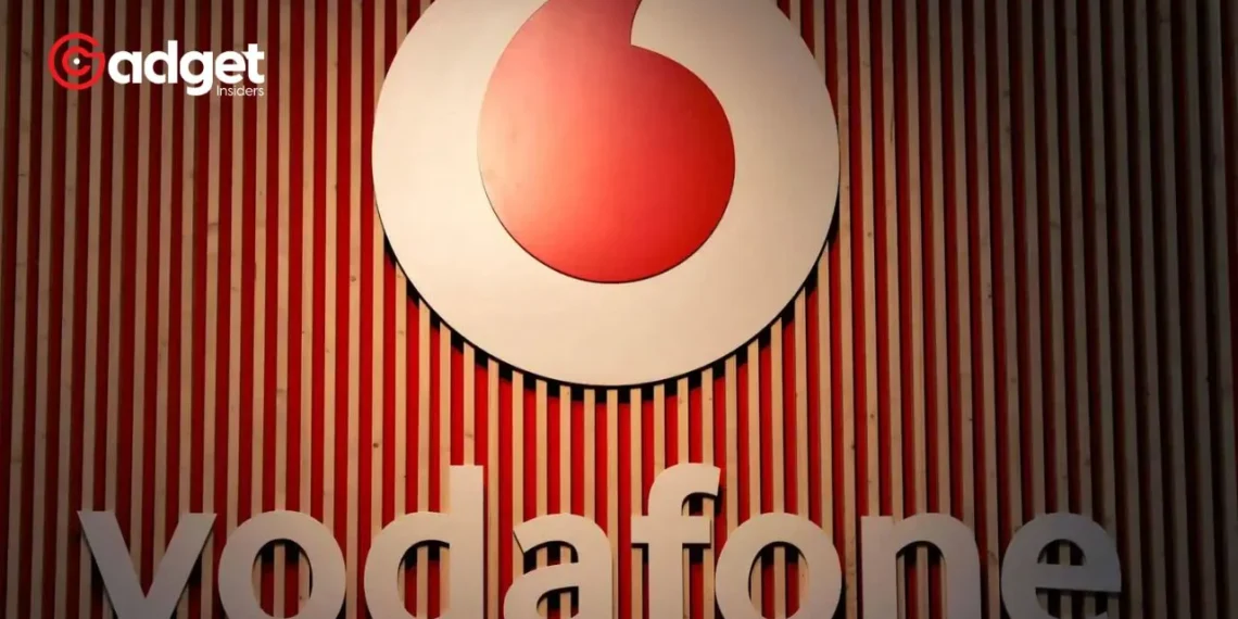 Vodafone Germany's Big Shake-Up 2,000 Jobs Cut in a Bold Bid to Slash Costs and Boost Tech Innovation