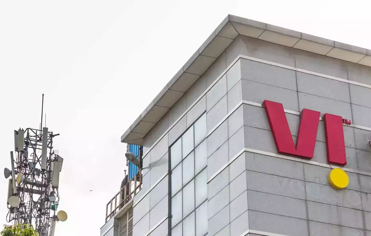 Vodafone Germany's Big Shake-Up: 2,000 Jobs Cut in a Bold Bid to Slash Costs and Boost Tech Innovation