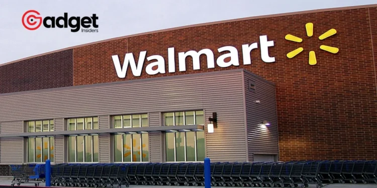 Walmart's Strategic Leap into Women's Healthcare A Bold Move for Accessibility