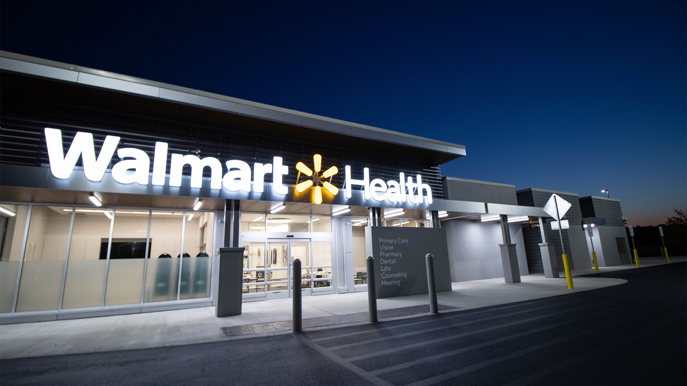 Walmart's Strategic Leap into Women's Healthcare A Bold Move for Accessibility