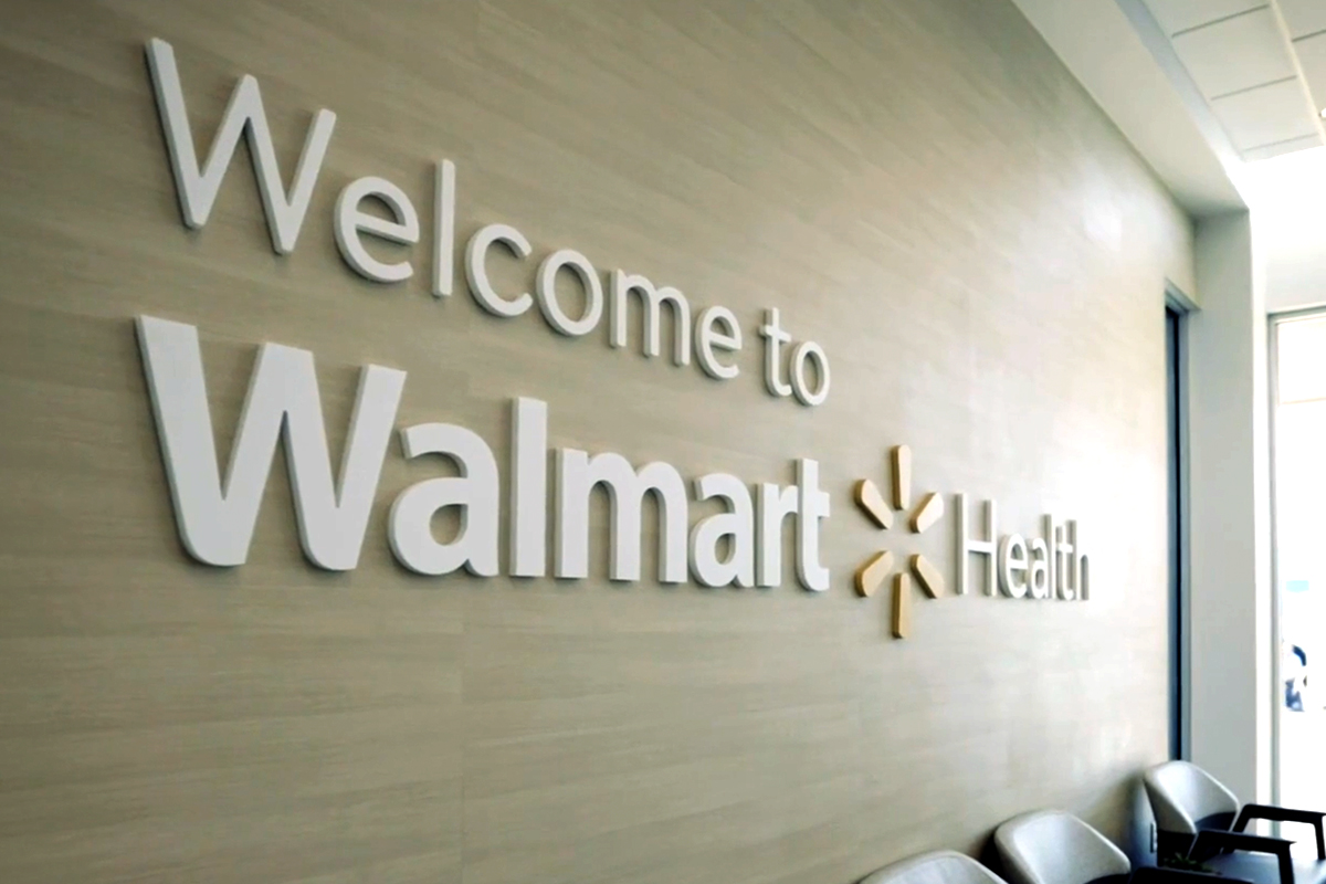 Walmart's Strategic Leap into Women's Healthcare A Bold Move for Accessibility