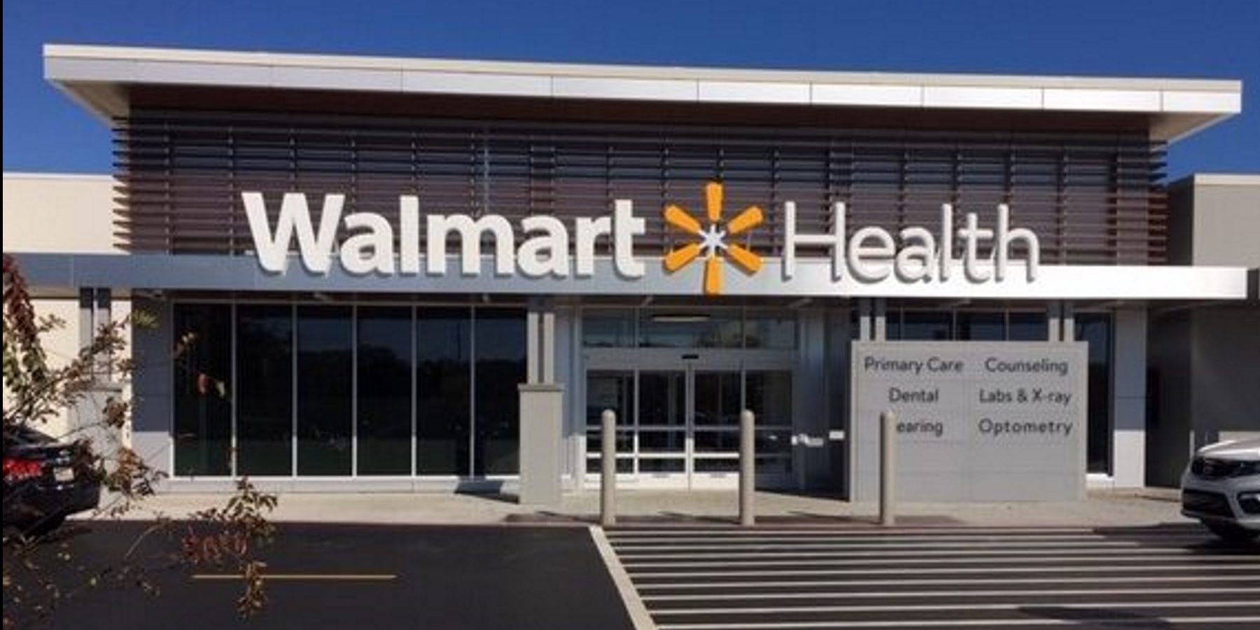 Walmart’s Move To Provide Women With a Vital Service Is Exciting