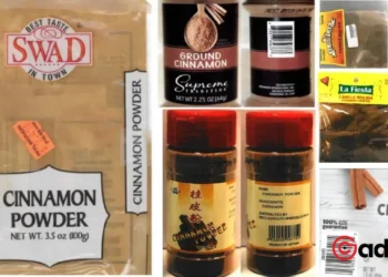 Warning to Parents: Why Your Kitchen Spice Could Be Risking Kids' Health