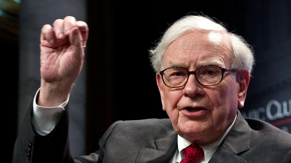 Berkshire Hathaway Prospers From Bitcoin Despite Warren Buffett’s Warnings
