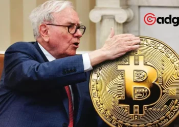 Warren Buffett's Big Bet How Berkshire Hathaway's Surprising Dive into Crypto Could Change the Game