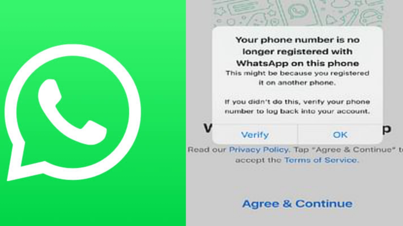WhatsApp Has Started Experimenting With Several User Authentication Methods