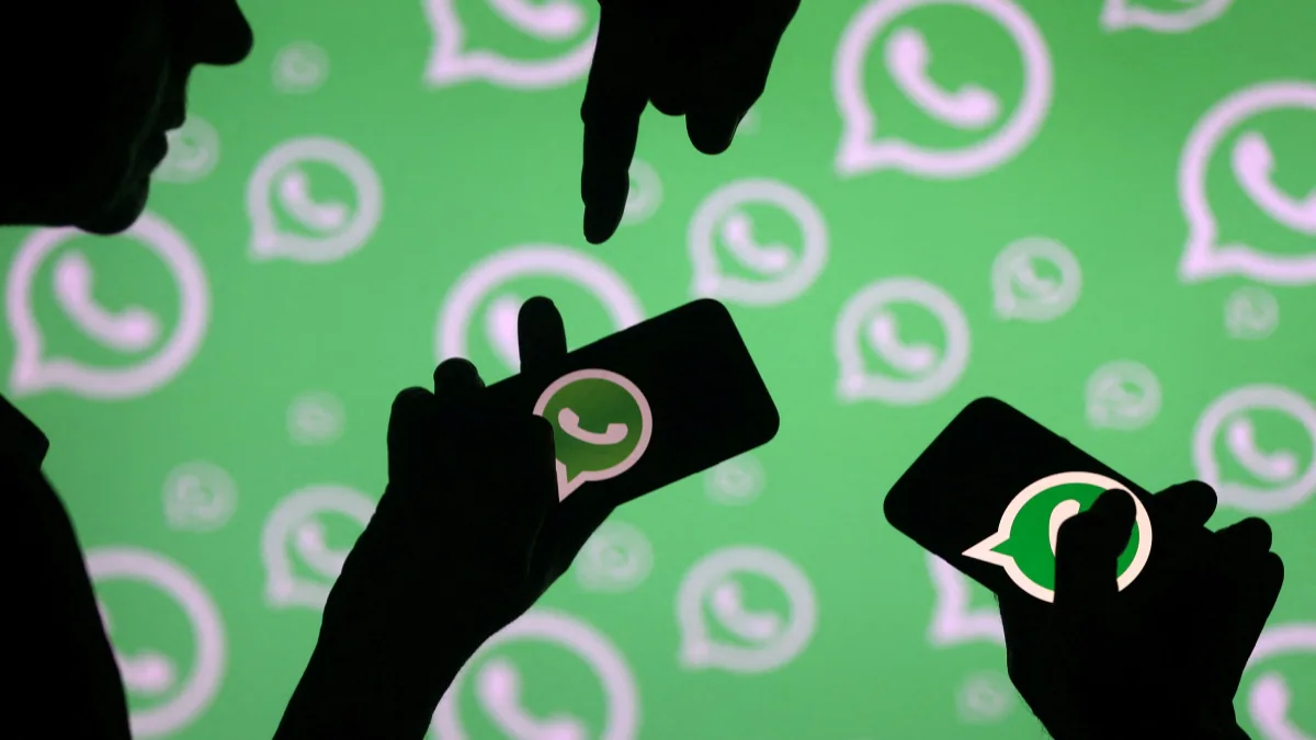 WhatsApp's Latest Update Stops Screenshot Peeks: A Big Win for Privacy Fans Everywhere