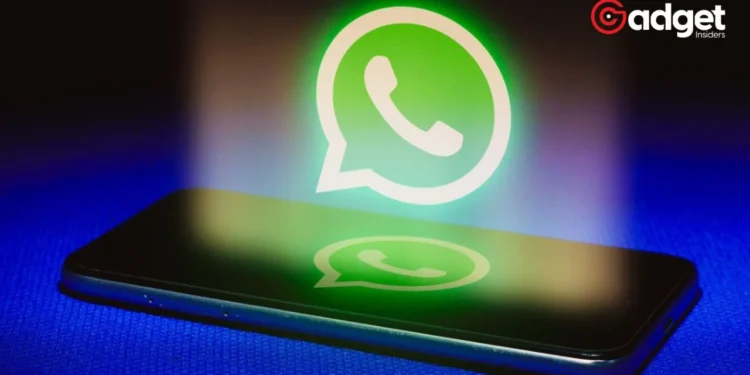 WhatsApp's Latest Update Stops Screenshot Peeks: A Big Win for Privacy Fans Everywhere