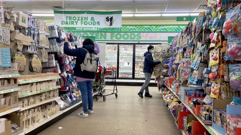 Why Dollar Tree Is Closing Stores: A Surprising Twist for Shoppers Nationwide