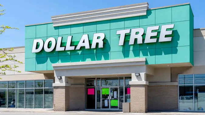 Why Dollar Tree Is Closing Stores: A Surprising Twist for Shoppers Nationwide