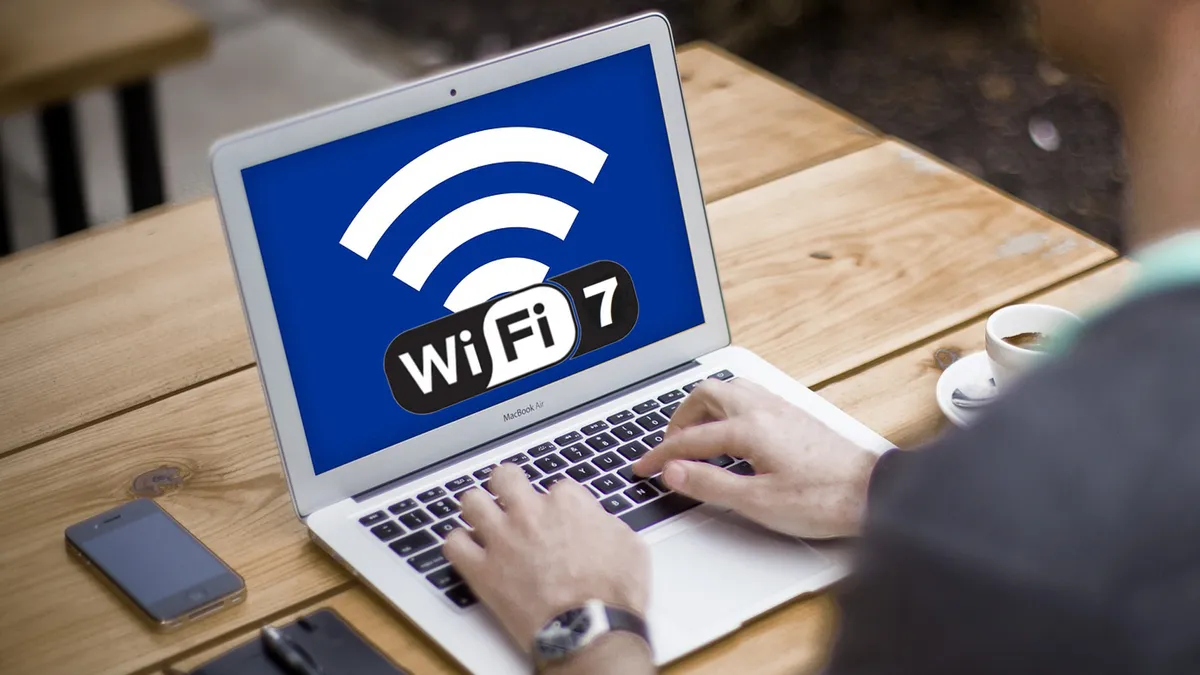 Windows 11's Latest Update Launches Super Fast Wi-Fi 7 What You Need to Know--