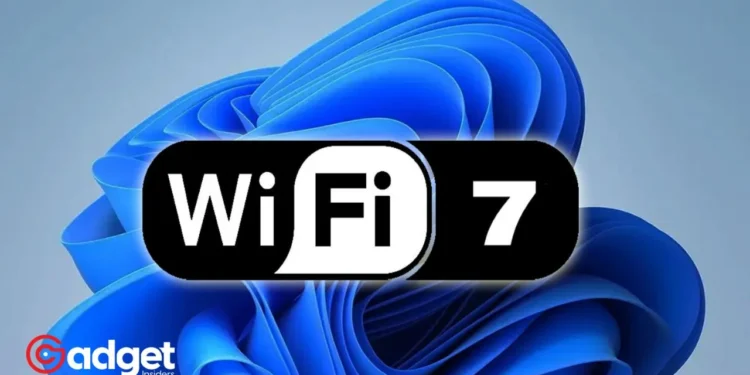 Windows 11's Latest Update Launches Super Fast Wi-Fi 7 What You Need to Know-