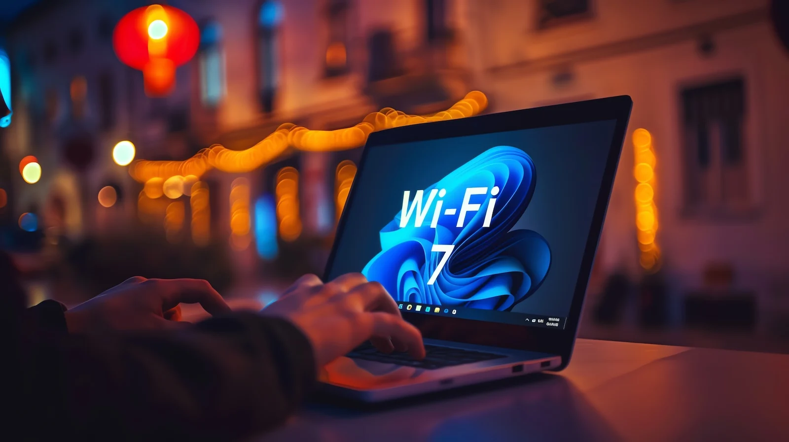 Windows 11's Latest Update Launches Super Fast Wi-Fi 7 What You Need to Know