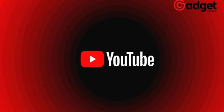 YouTube Changes the Game: What Happens When Your Video Suggestions Vanish?