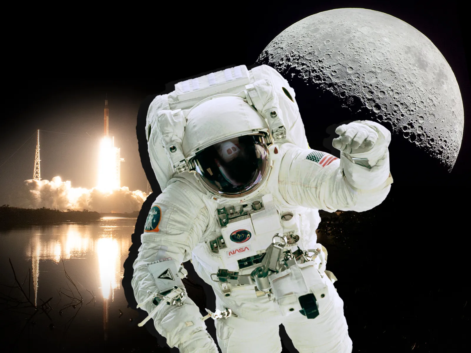 Your Ticket to the Stars: How to Join NASA's Newest Team of Space Explorers