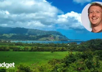 Zuckerberg's Kauai Hideaway: A $260 Million Dream Blending High-Tech Luxury with Island Survival
