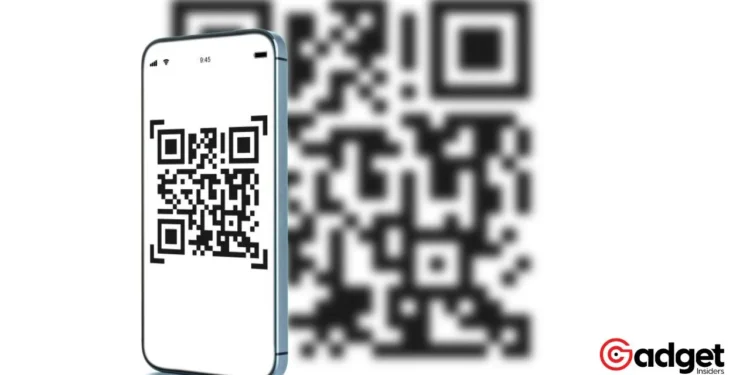 iPhone Alert: The Rising Threat of Scam QR Codes Emptying Wallets